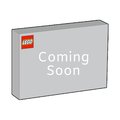 Lego Creator Super Robot Plastic Multicolored 159 pc 31124
